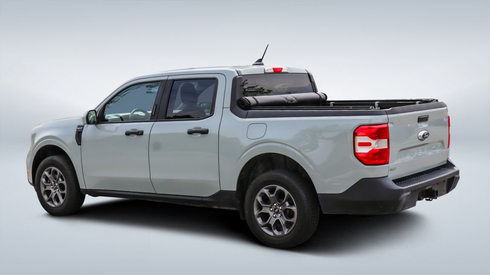 Ford Maverick XLT 2022 à vendre à Trois-Rivières - 5