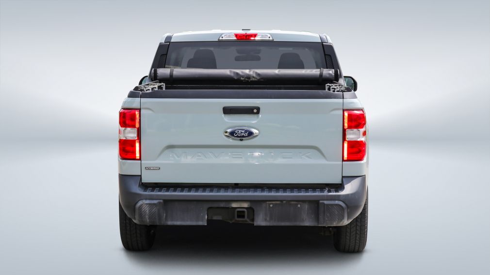 Ford Maverick XLT 2022 à vendre à Trois-Rivières - 6