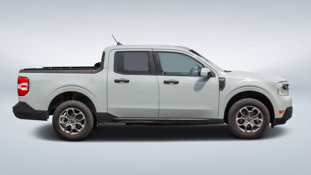 Ford Maverick XLT 2022 à vendre à Trois-Rivières - 8