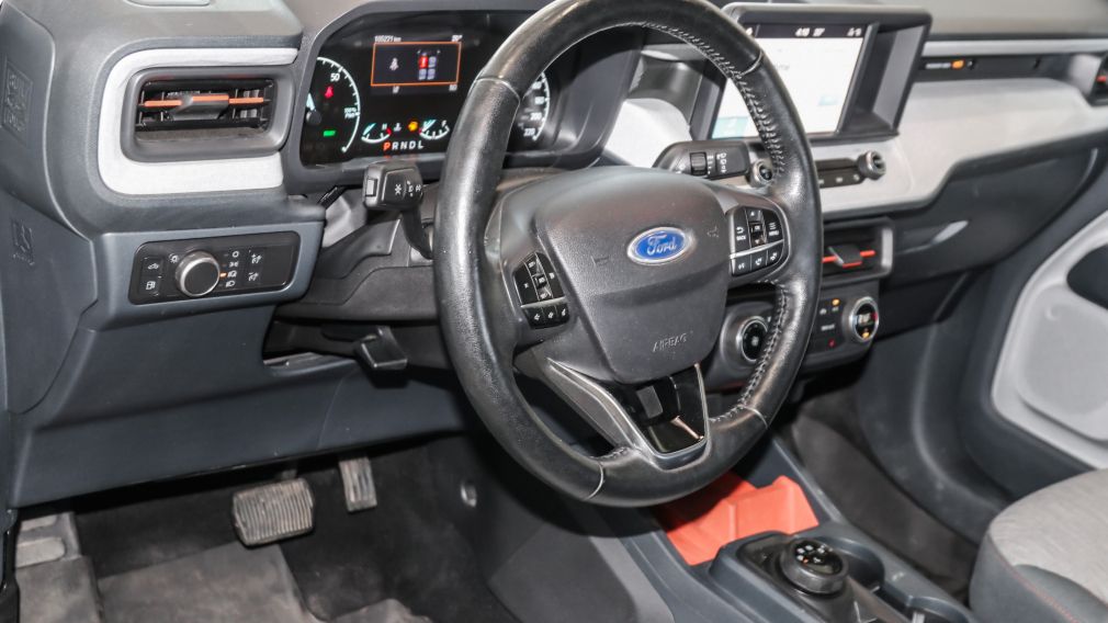 Ford Maverick XLT 2022 à vendre à Trois-Rivières - 12
