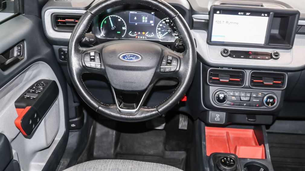 Ford Maverick XLT 2022 à vendre à Trois-Rivières - 13