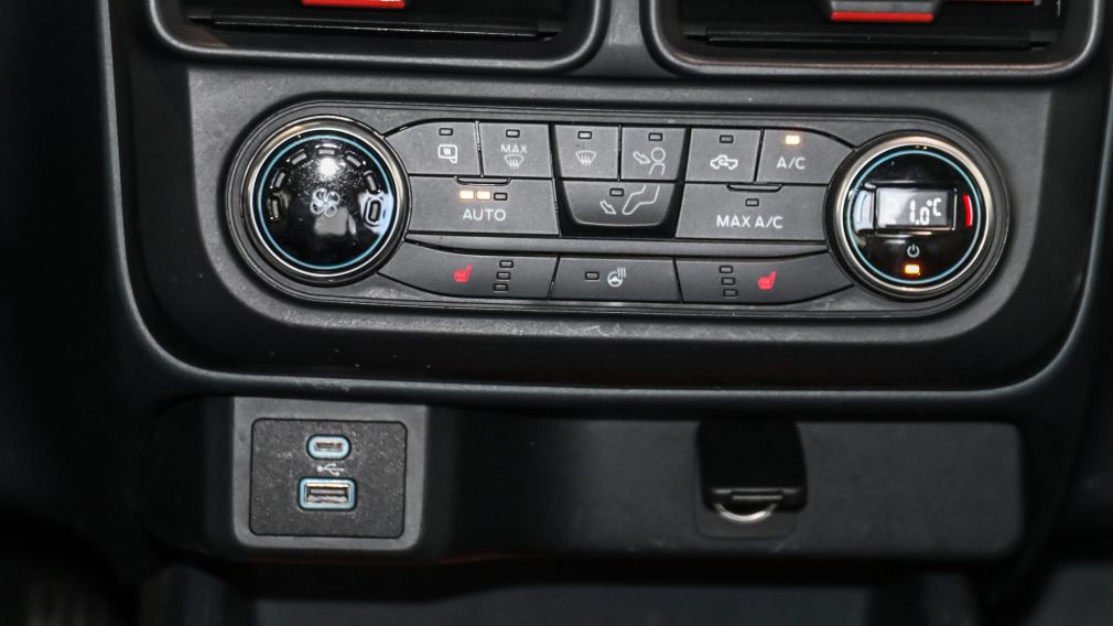 Ford Maverick XLT 2022 à vendre à Trois-Rivières - 15