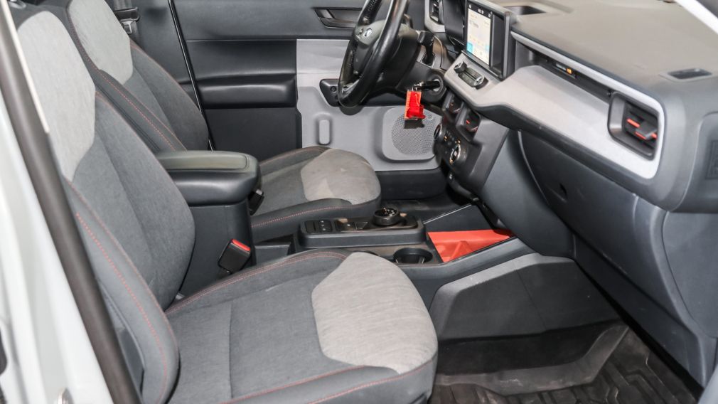 Ford Maverick XLT 2022 à vendre à Trois-Rivières - 17