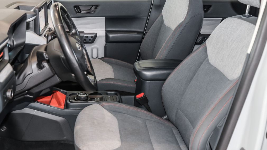 Ford Maverick XLT 2022 à vendre à Trois-Rivières - 18
