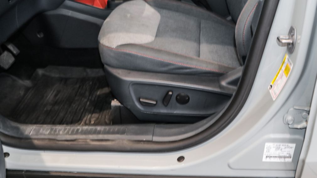 Ford Maverick XLT 2022 à vendre à Trois-Rivières - 19