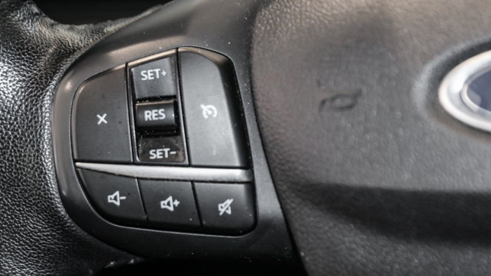 Ford Maverick XLT 2022 à vendre à Trois-Rivières - 22