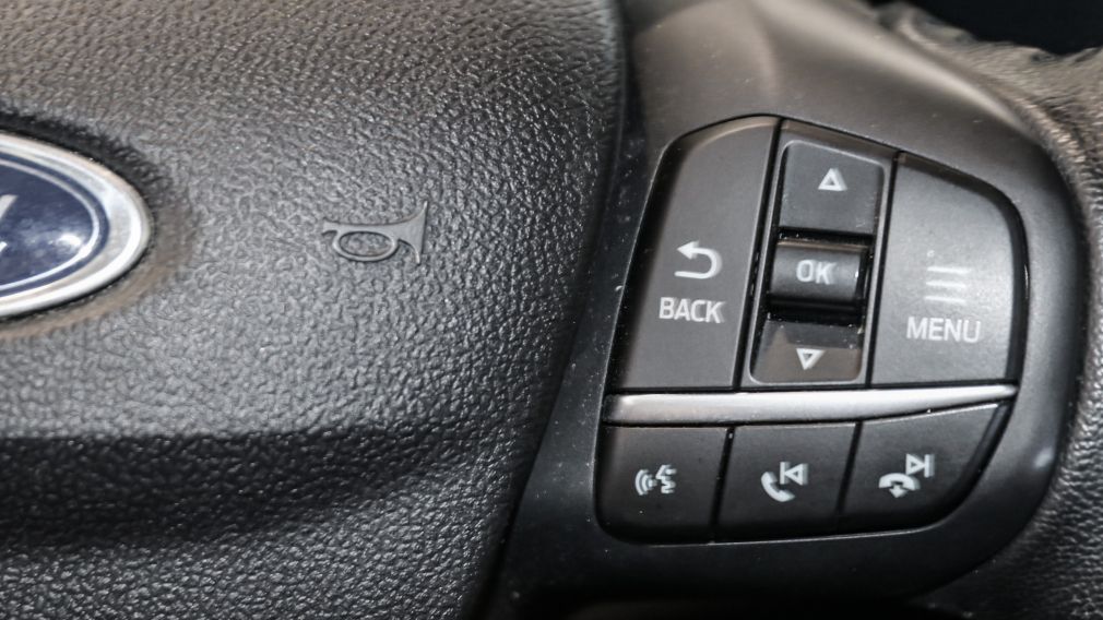 Ford Maverick XLT 2022 à vendre à Trois-Rivières - 23
