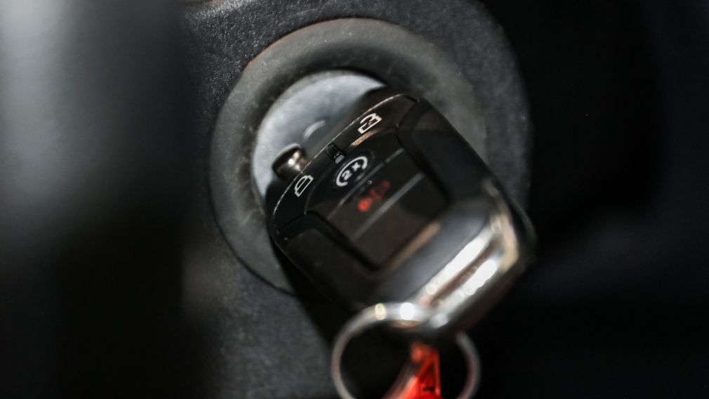 Ford Maverick XLT 2022 à vendre à Trois-Rivières - 24