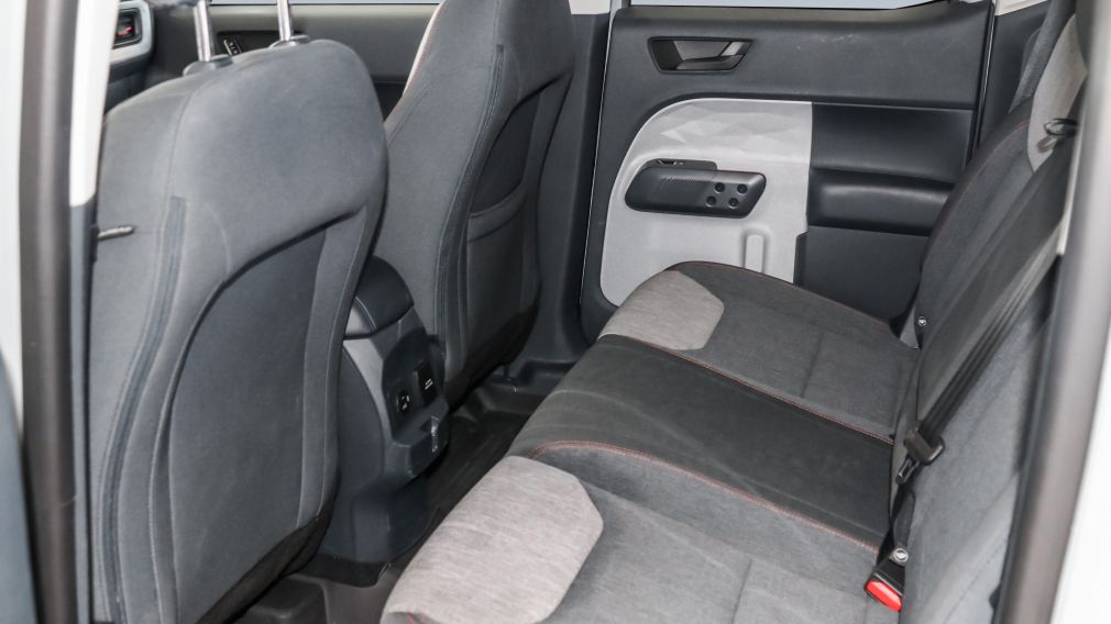Ford Maverick XLT 2022 à vendre à Trois-Rivières - 27
