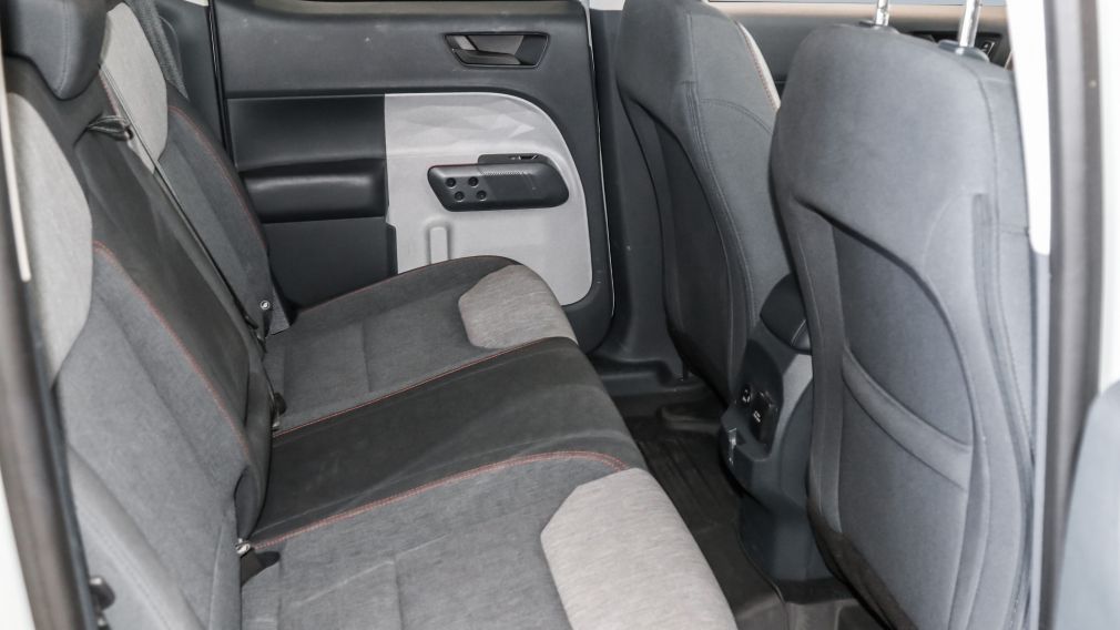 Ford Maverick XLT 2022 à vendre à Trois-Rivières - 28