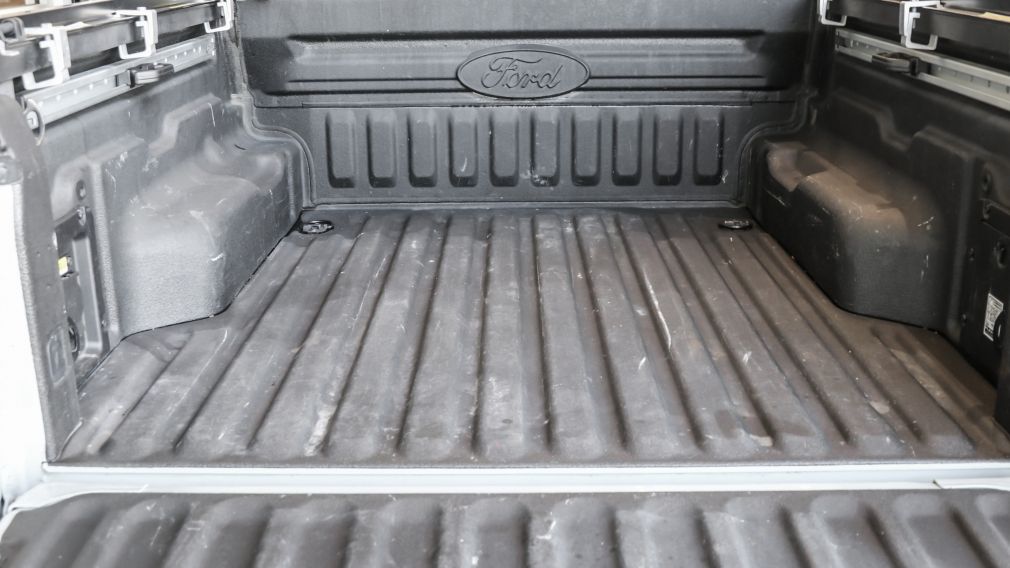 Ford Maverick XLT 2022 à vendre à Trois-Rivières - 29