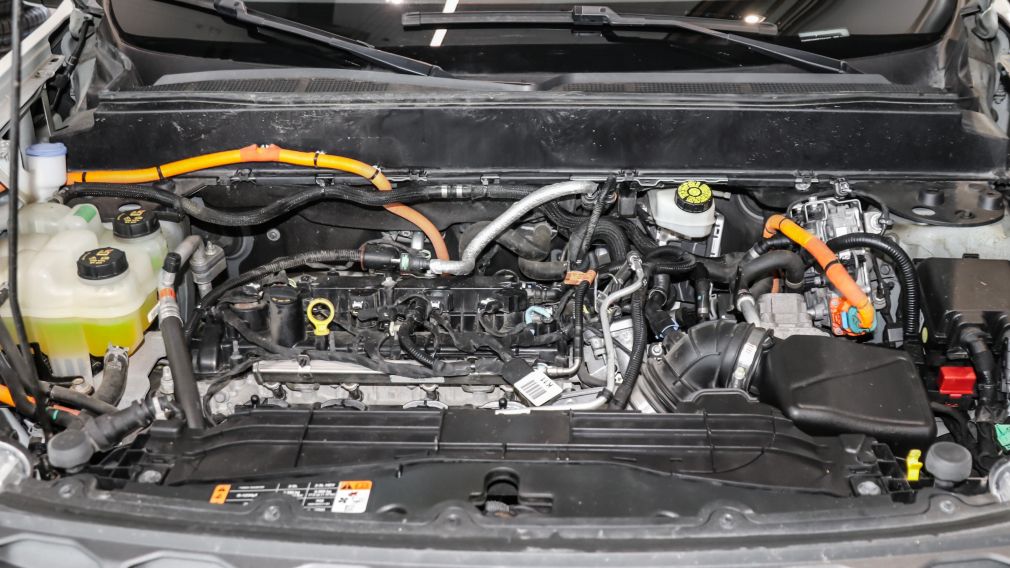 Ford Maverick XLT 2022 à vendre à Trois-Rivières - 31