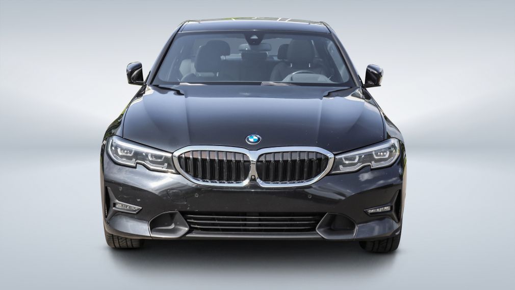 BMW 330I 330i xDrive 2020 à vendre à Shawinigan - 2