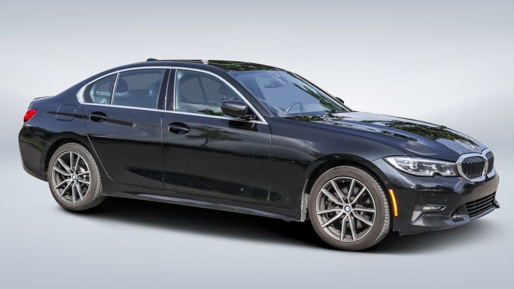 BMW 330I 330i xDrive