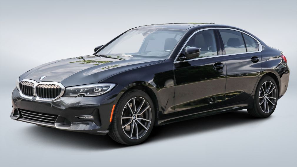 BMW 330I 330i xDrive 2020 à vendre à Shawinigan - 3
