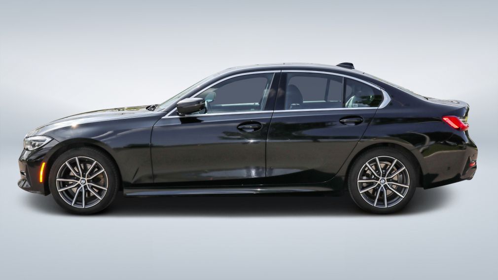 BMW 330I 330i xDrive 2020 à vendre à Shawinigan - 4