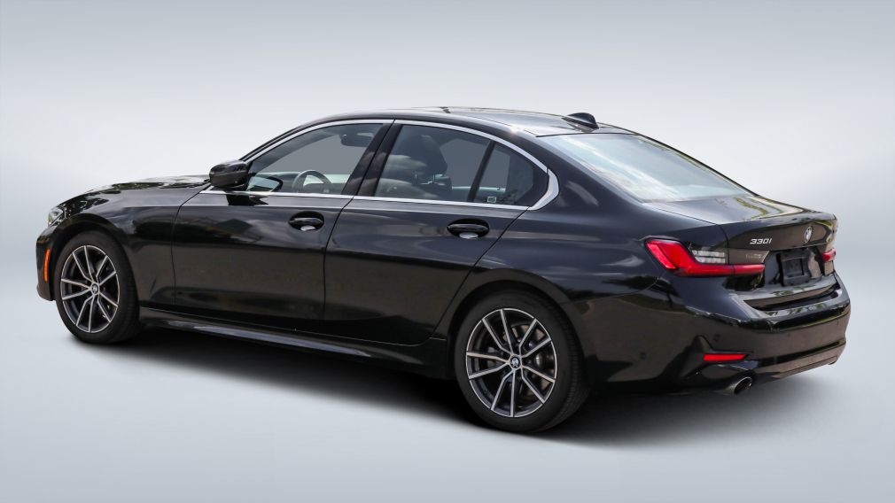 BMW 330I 330i xDrive 2020 à vendre à Shawinigan - 5