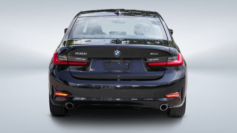 BMW 330I 330i xDrive 2020 à vendre à Shawinigan - 6