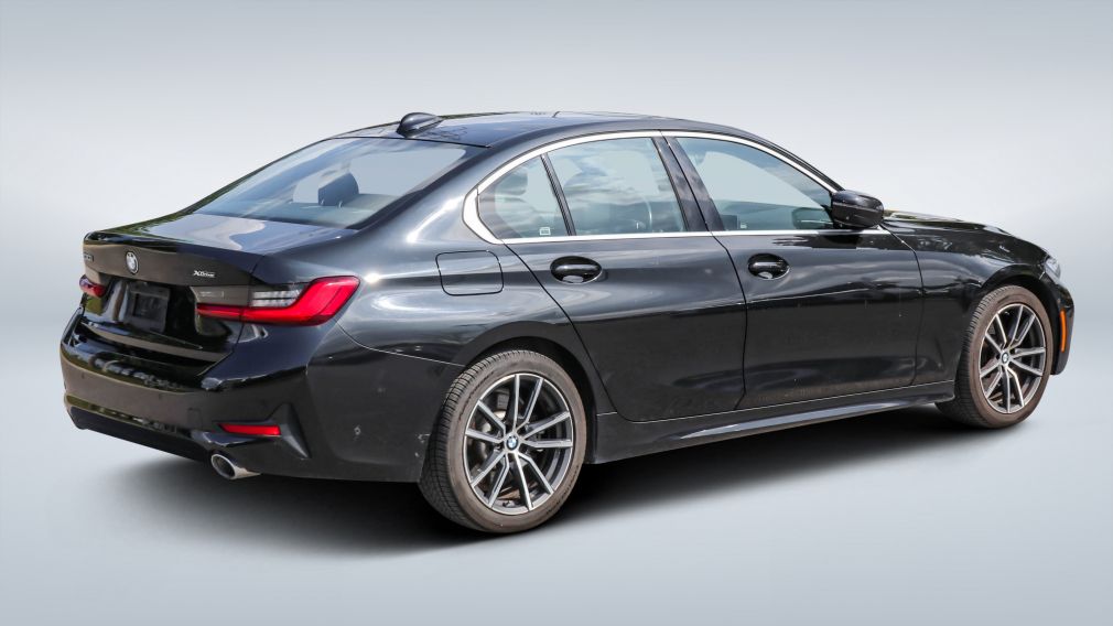 BMW 330I 330i xDrive 2020 à vendre à Shawinigan - 7