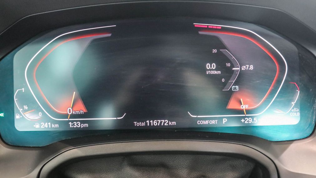 BMW 330I 330i xDrive 2020 à vendre à Shawinigan - 22