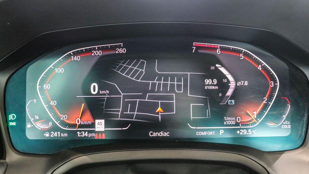 BMW 330I 330i xDrive 2020 à vendre à Shawinigan - 23