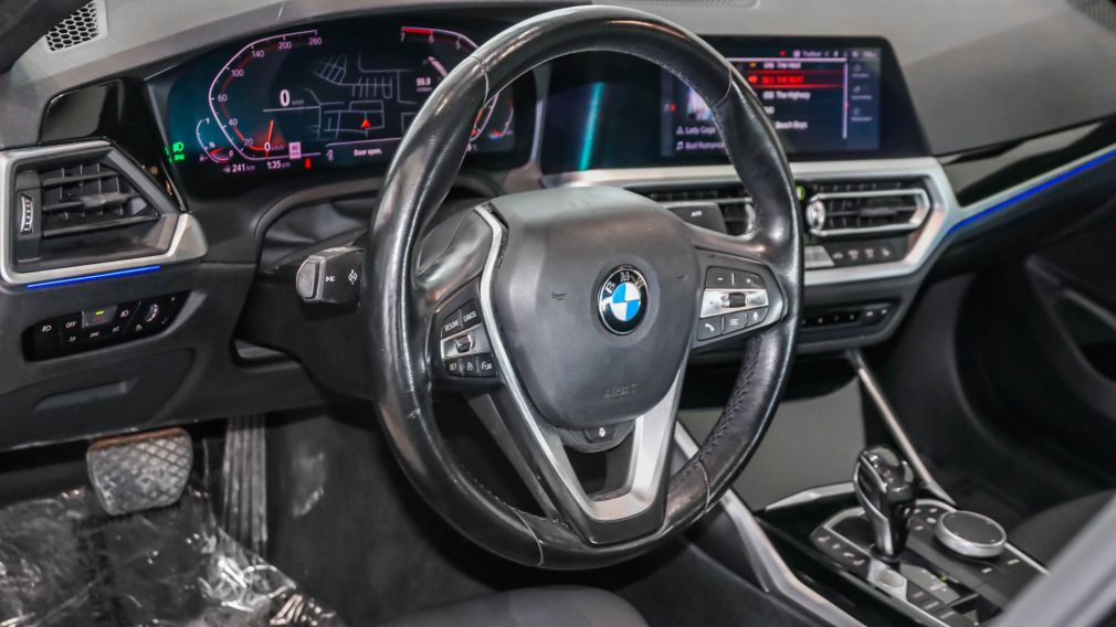 BMW 330I 330i xDrive 2020 à vendre à Shawinigan - 9