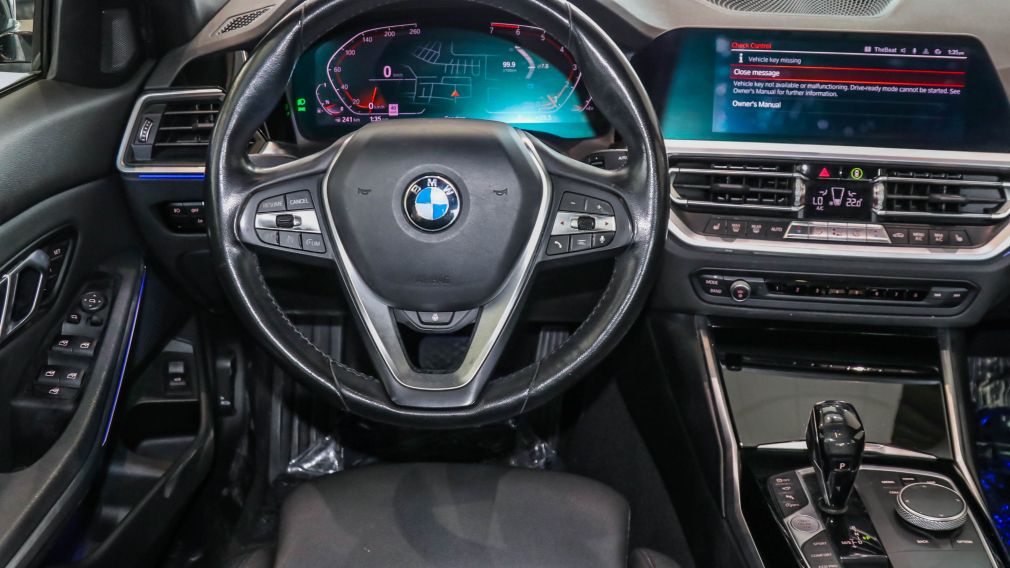 BMW 330I 330i xDrive 2020 à vendre à Shawinigan - 10