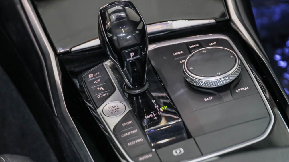 BMW 330I 330i xDrive 2020 à vendre à Shawinigan - 25