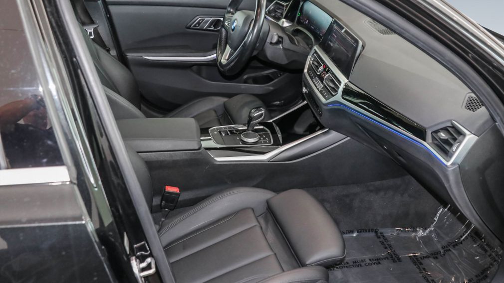 BMW 330I 330i xDrive 2020 à vendre à Shawinigan - 11