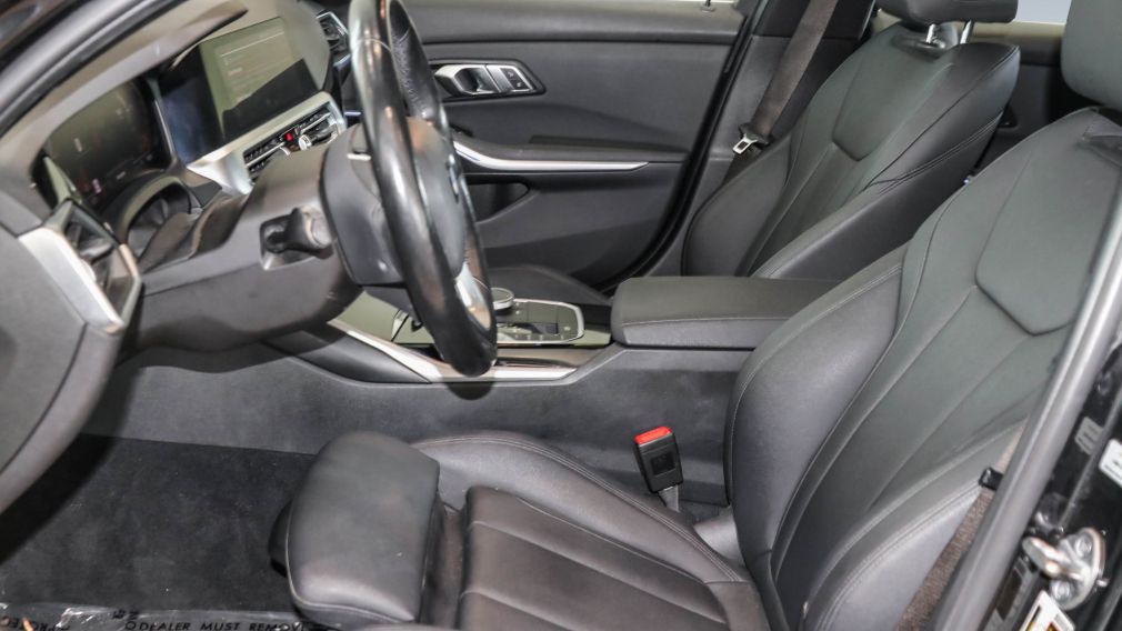 BMW 330I 330i xDrive 2020 à vendre à Shawinigan - 12