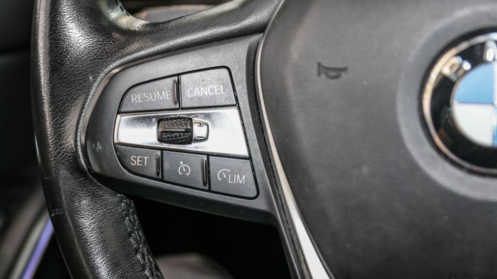 BMW 330I 330i xDrive 2020 à vendre à Shawinigan - 17