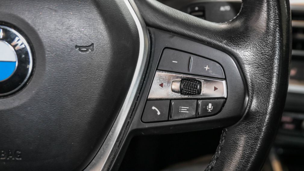 BMW 330I 330i xDrive 2020 à vendre à Shawinigan - 18