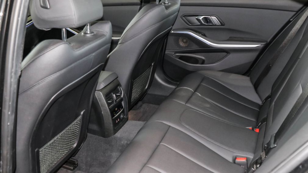 BMW 330I 330i xDrive 2020 à vendre à Shawinigan - 29