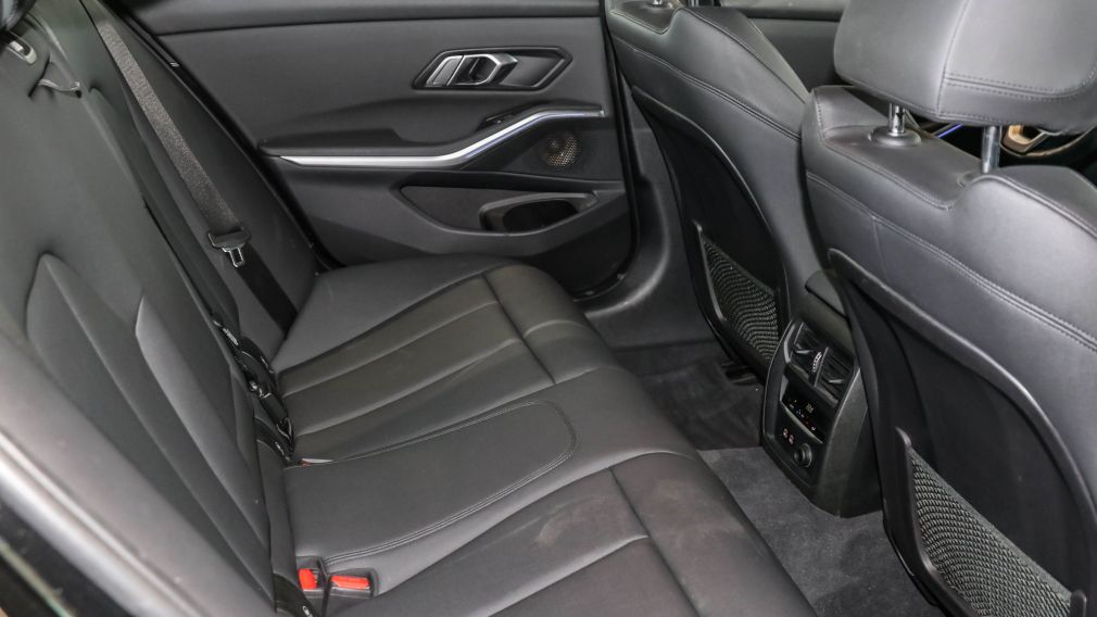 BMW 330I 330i xDrive 2020 à vendre à Shawinigan - 30