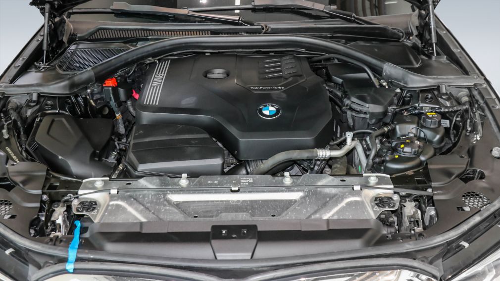 BMW 330I 330i xDrive 2020 à vendre à Shawinigan - 33