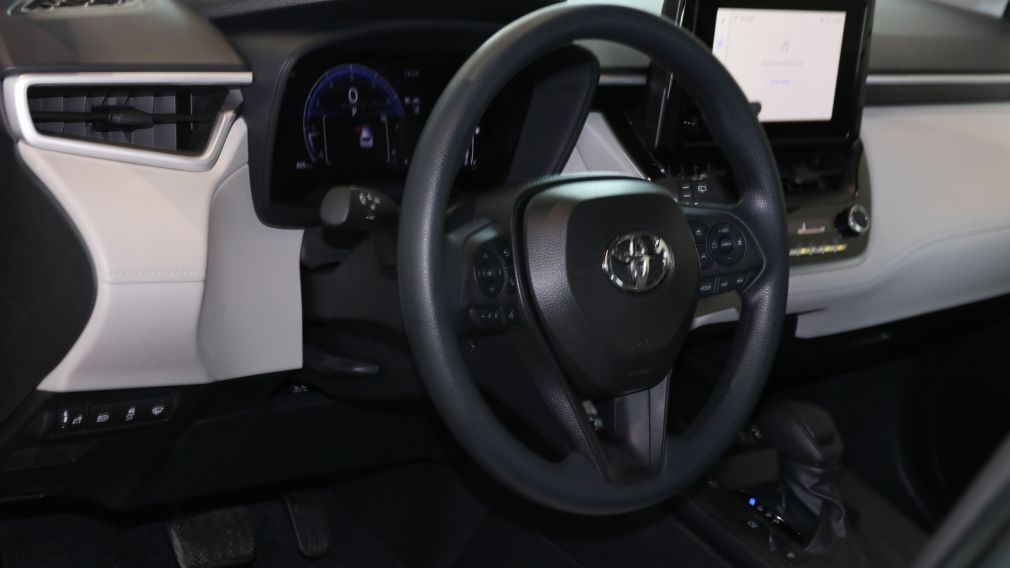 Toyota Corolla L 2026 d&rsquo;occasion à vendre - 9