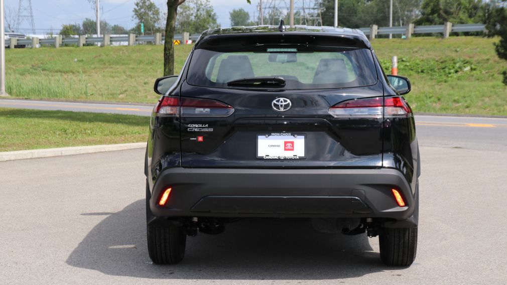 Toyota Corolla L 2026 d&rsquo;occasion à vendre - 6