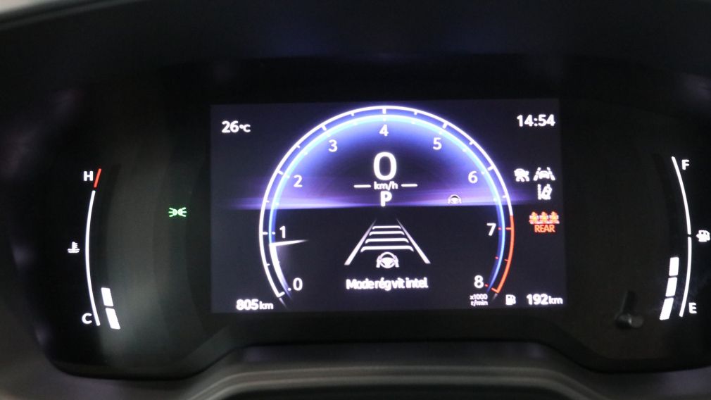 Toyota Corolla L 2026 d&rsquo;occasion à vendre - 17