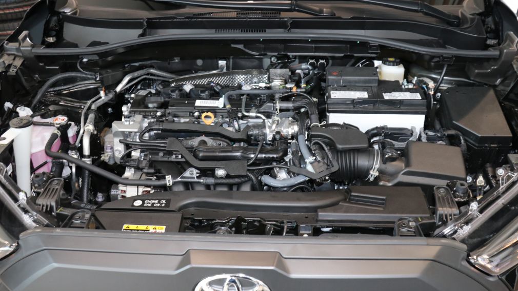 Toyota Corolla L 2026 d&rsquo;occasion à vendre - 31