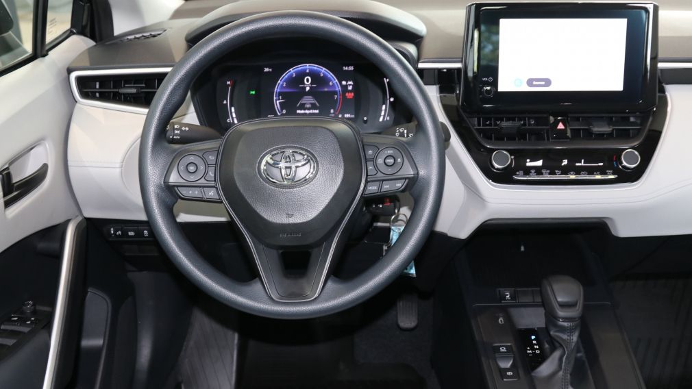 Toyota Corolla L 2026 d&rsquo;occasion à vendre - 10