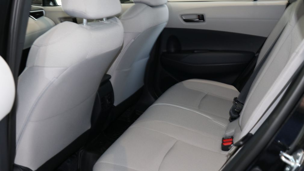 Toyota Corolla L 2026 d&rsquo;occasion à vendre - 27
