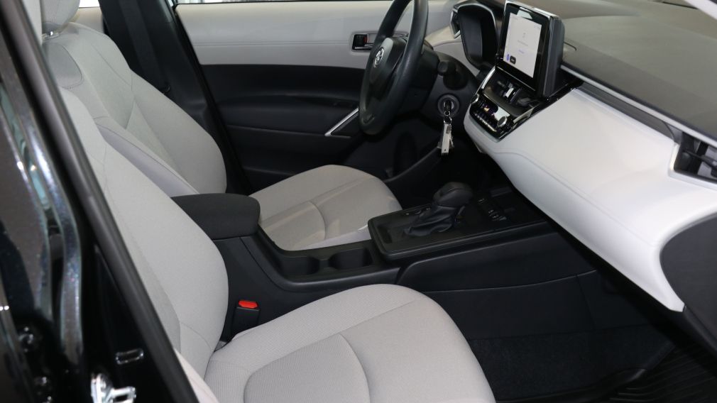 Toyota Corolla L 2026 d&rsquo;occasion à vendre - 11