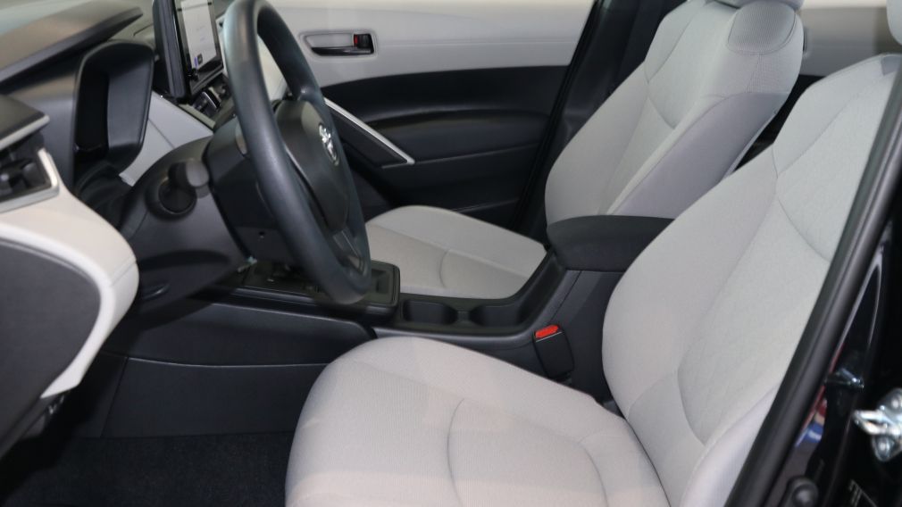 Toyota Corolla L 2026 d&rsquo;occasion à vendre - 12