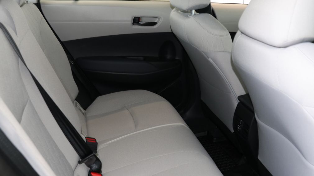 Toyota Corolla L 2026 d&rsquo;occasion à vendre - 28