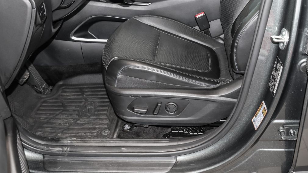 Hyundai Tucson Luxury 2023 d&rsquo;occasion à vendre - 13