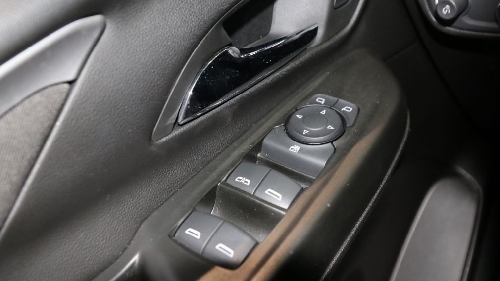Chevrolet Bolt EV 1LT 2023 d&rsquo;occasion à vendre - 20