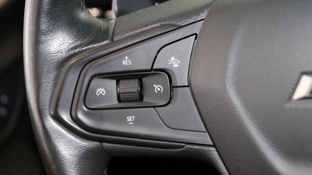Chevrolet Bolt EV 1LT 2023 d&rsquo;occasion à vendre - 22