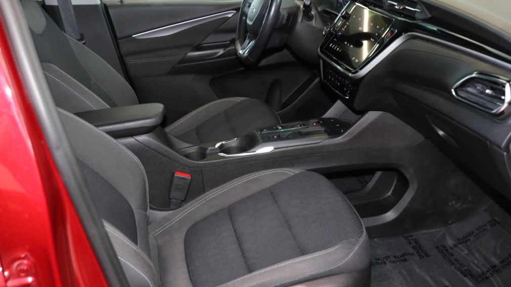 Chevrolet Bolt EV 1LT 2023 d&rsquo;occasion à vendre - 17