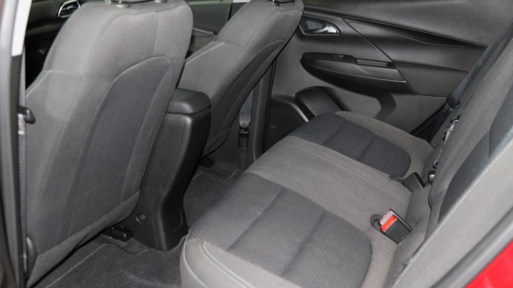 Chevrolet Bolt EV 1LT 2023 d&rsquo;occasion à vendre - 27