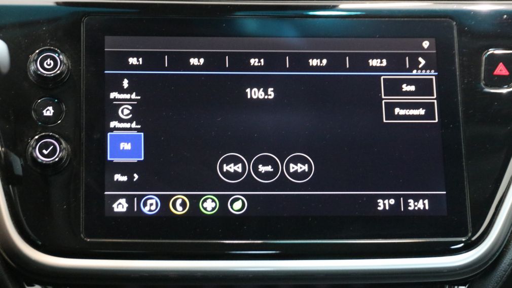 Chevrolet Bolt EV 1LT 2023 d&rsquo;occasion à vendre - 14